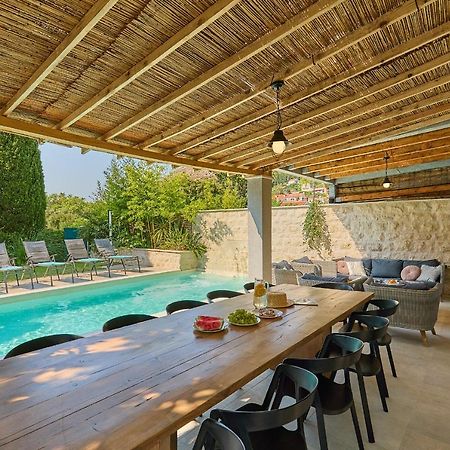 Hedera Estate, Villa Hedera Dubrovnik Buitenkant foto