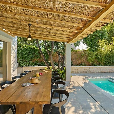 Hedera Estate, Villa Hedera Dubrovnik Buitenkant foto