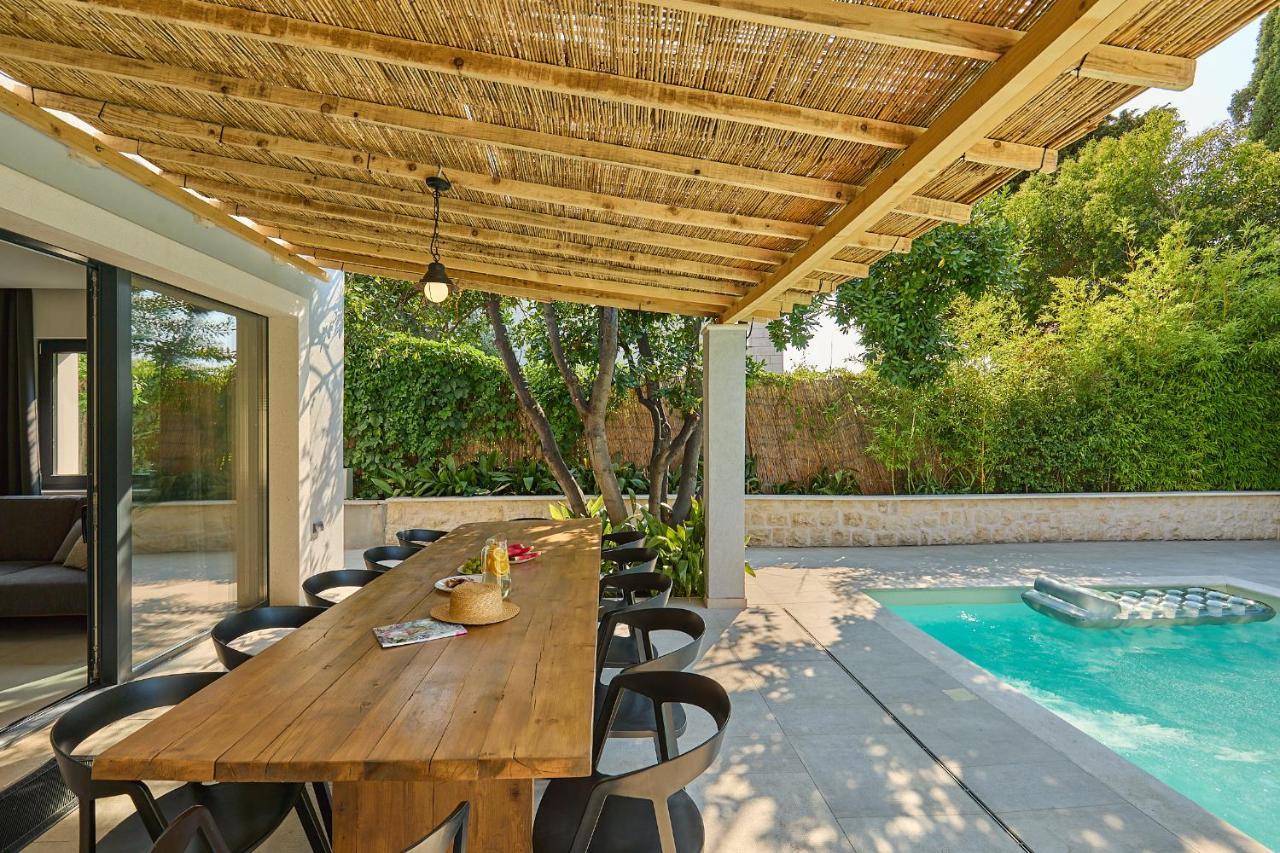 Hedera Estate, Villa Hedera Dubrovnik Buitenkant foto