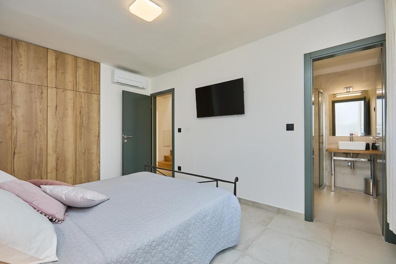 Hedera Estate, Villa Hedera Dubrovnik Buitenkant foto