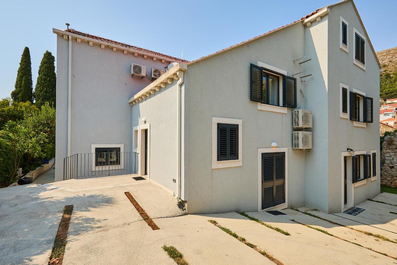 Hedera Estate, Villa Hedera Dubrovnik Buitenkant foto