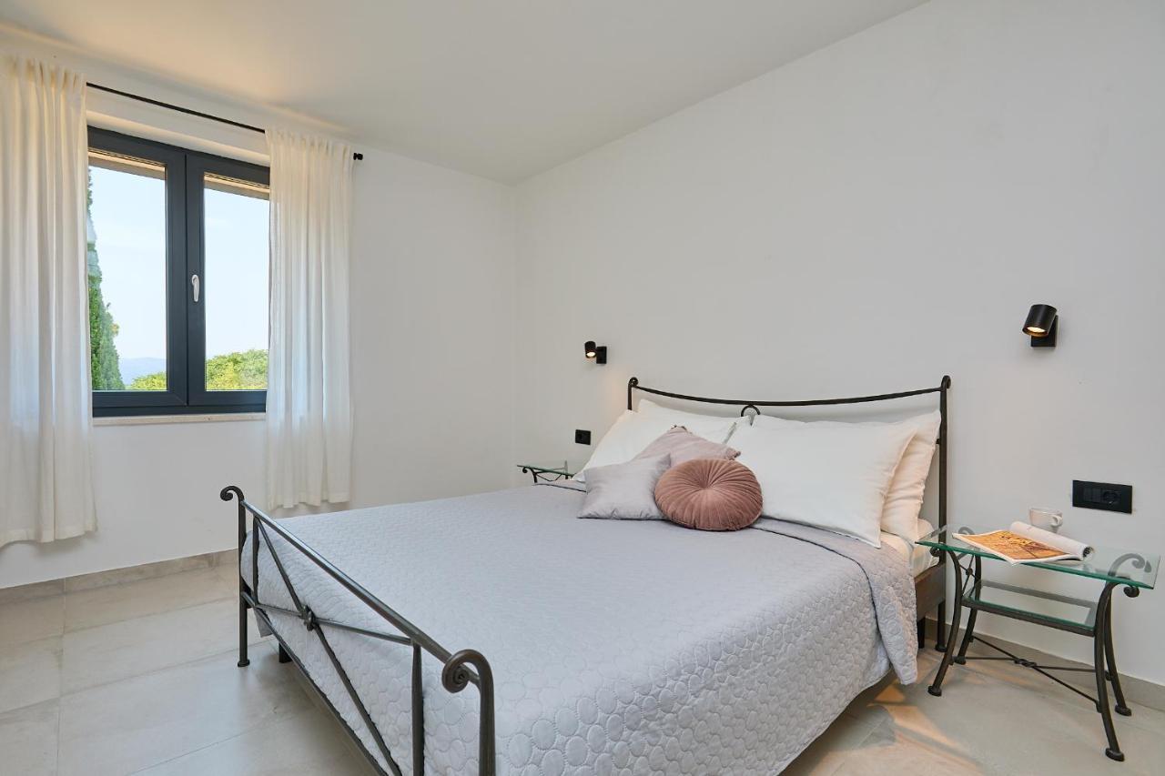Hedera Estate, Villa Hedera Dubrovnik Buitenkant foto