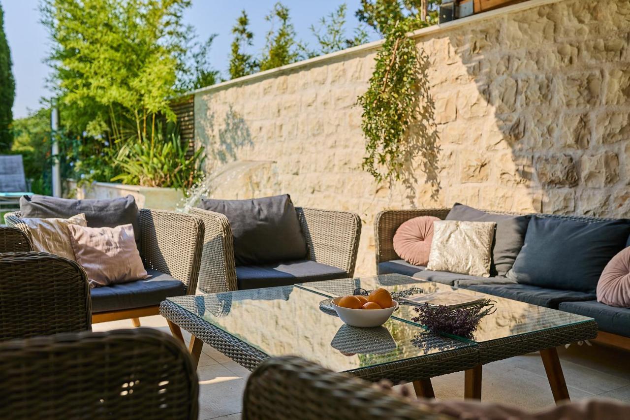 Hedera Estate, Villa Hedera Dubrovnik Buitenkant foto