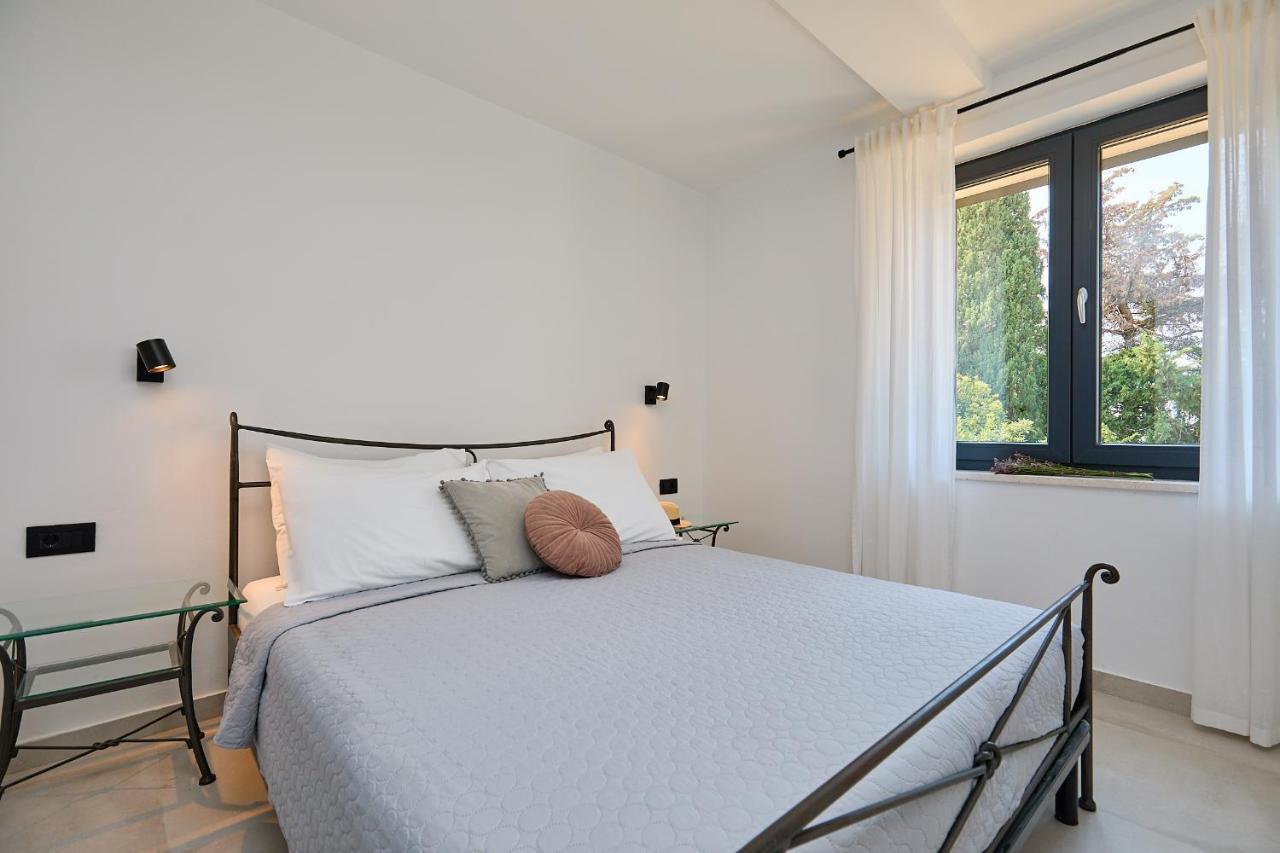 Hedera Estate, Villa Hedera Dubrovnik Buitenkant foto