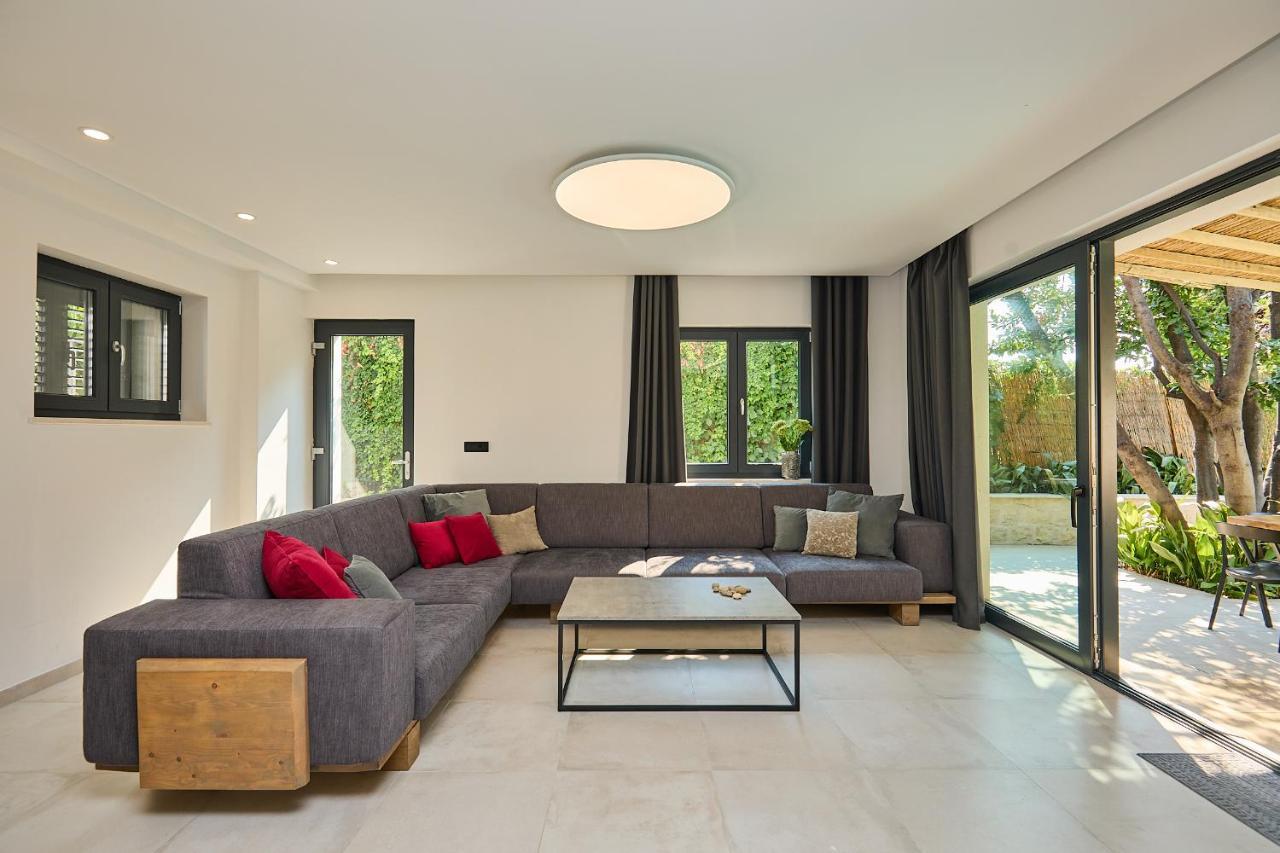 Hedera Estate, Villa Hedera Dubrovnik Buitenkant foto