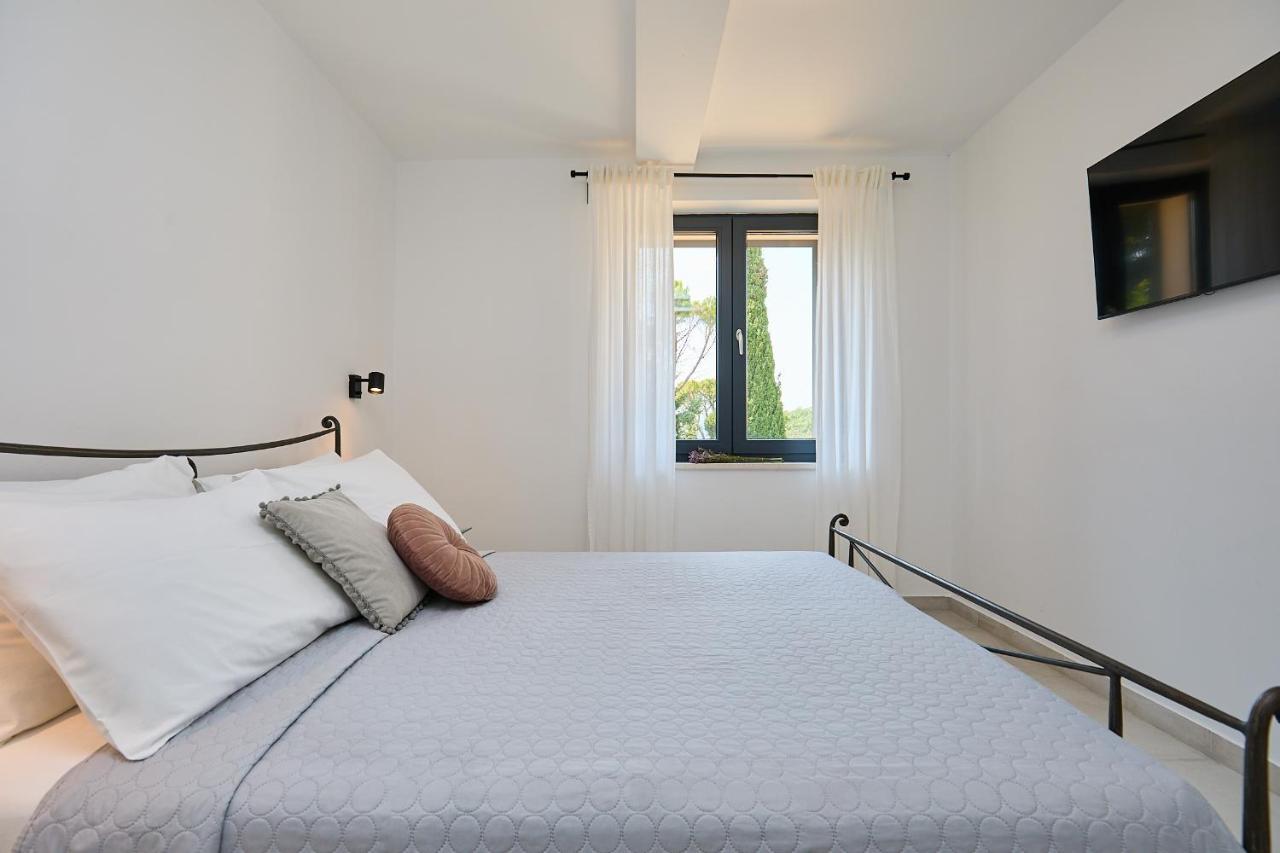 Hedera Estate, Villa Hedera Dubrovnik Buitenkant foto
