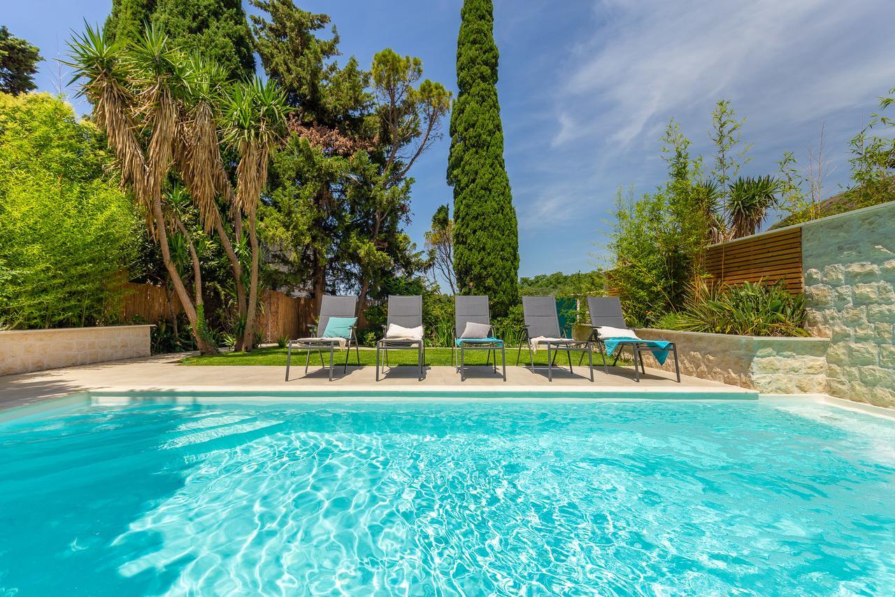 Hedera Estate, Villa Hedera Dubrovnik Buitenkant foto