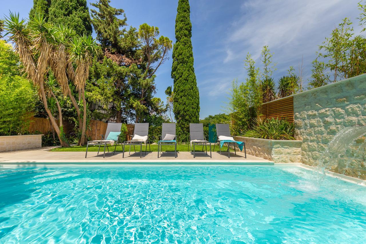 Hedera Estate, Villa Hedera Dubrovnik Buitenkant foto