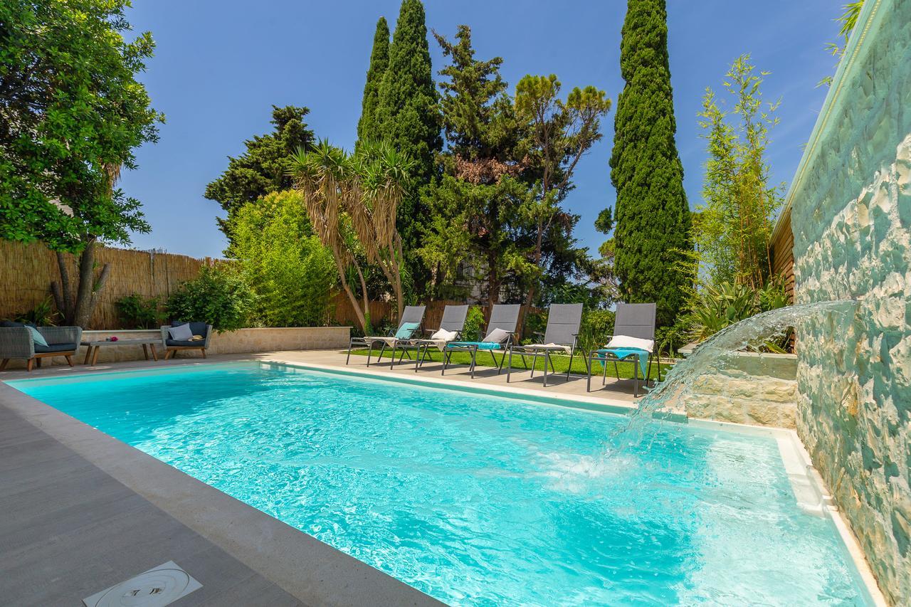 Hedera Estate, Villa Hedera Dubrovnik Buitenkant foto