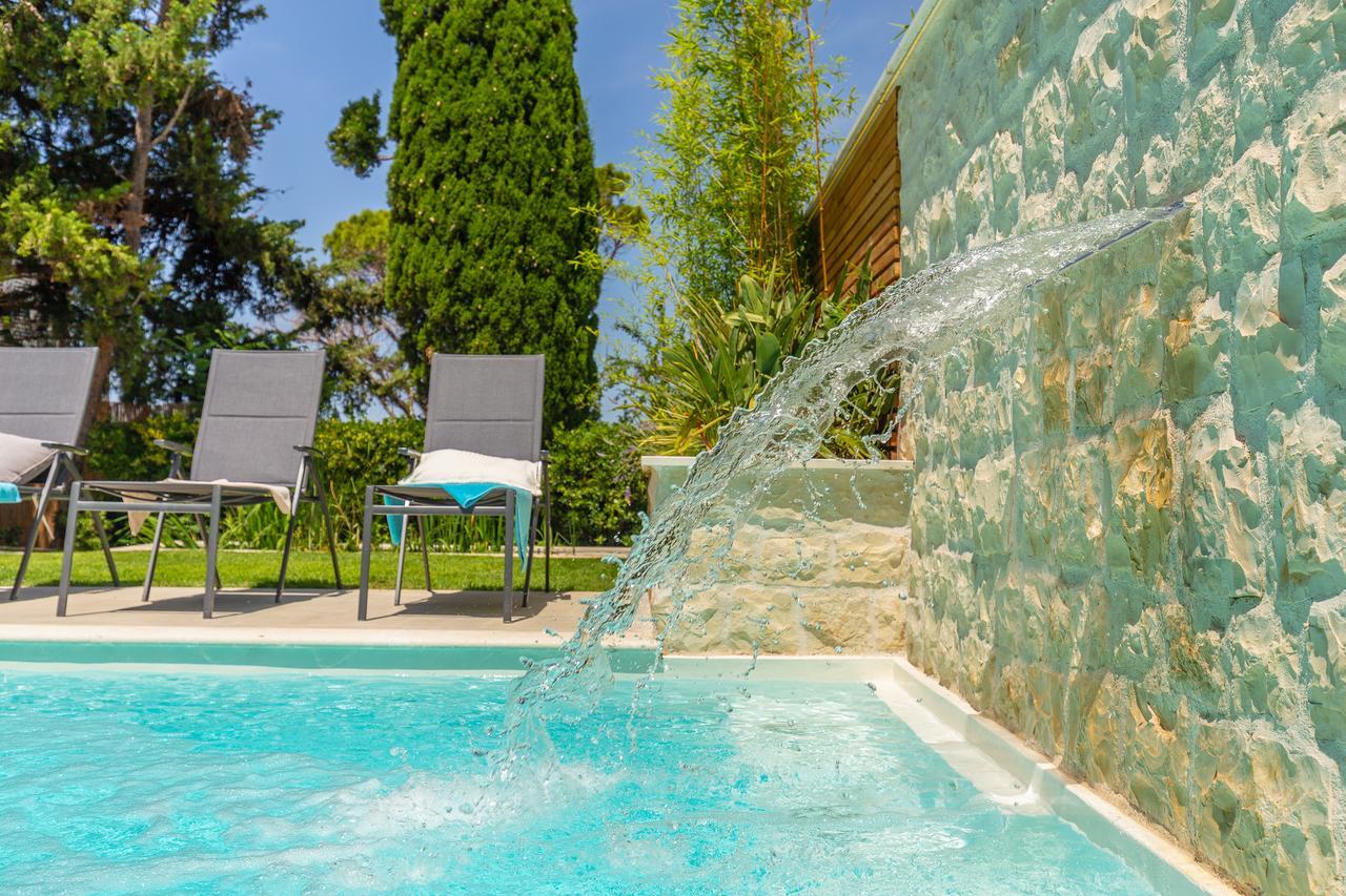 Hedera Estate, Villa Hedera Dubrovnik Buitenkant foto