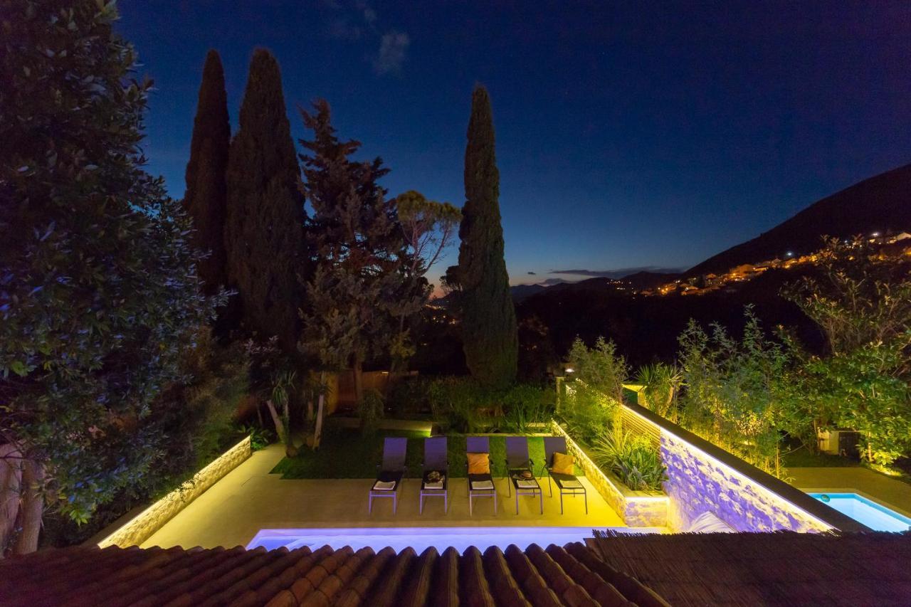 Hedera Estate, Villa Hedera Dubrovnik Buitenkant foto