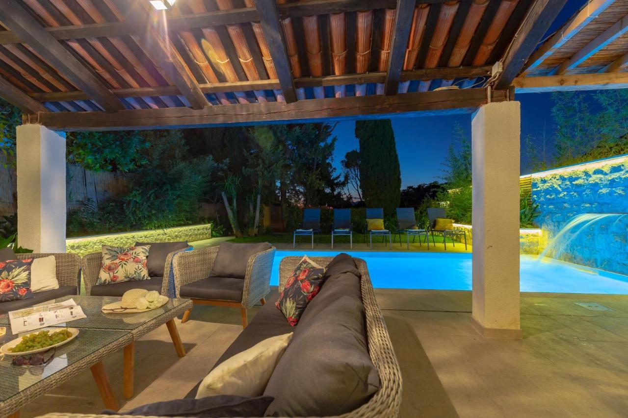 Hedera Estate, Villa Hedera Dubrovnik Buitenkant foto
