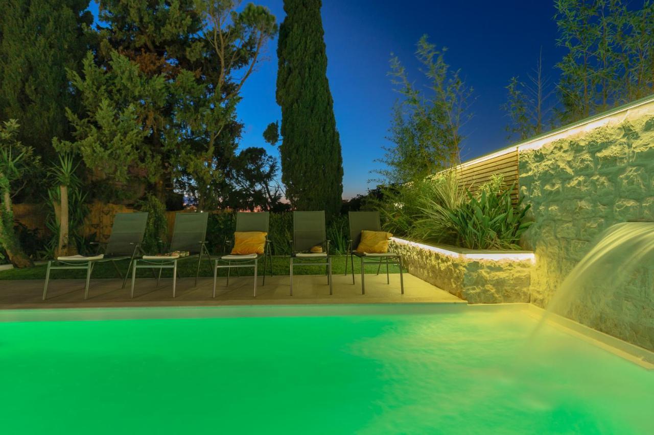 Hedera Estate, Villa Hedera Dubrovnik Buitenkant foto