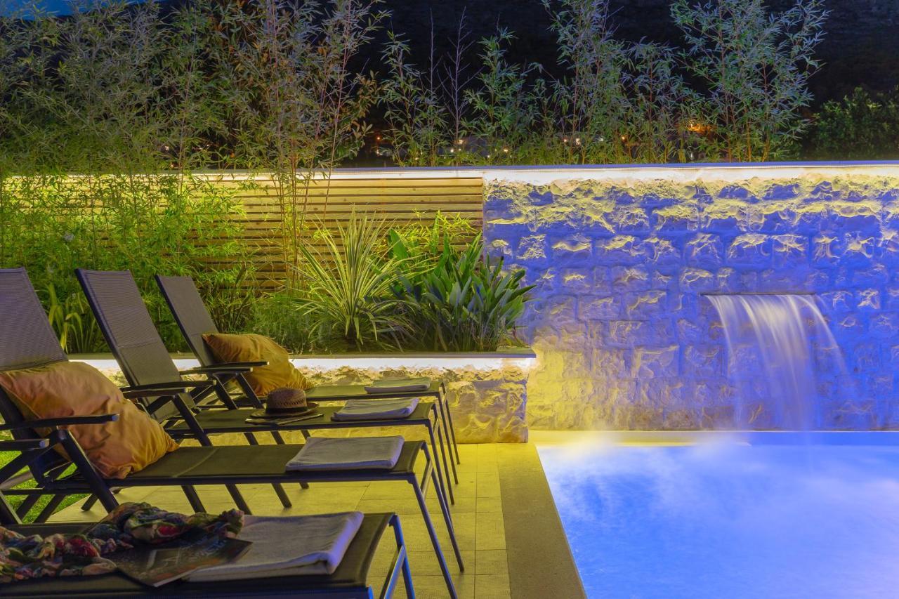 Hedera Estate, Villa Hedera Dubrovnik Buitenkant foto