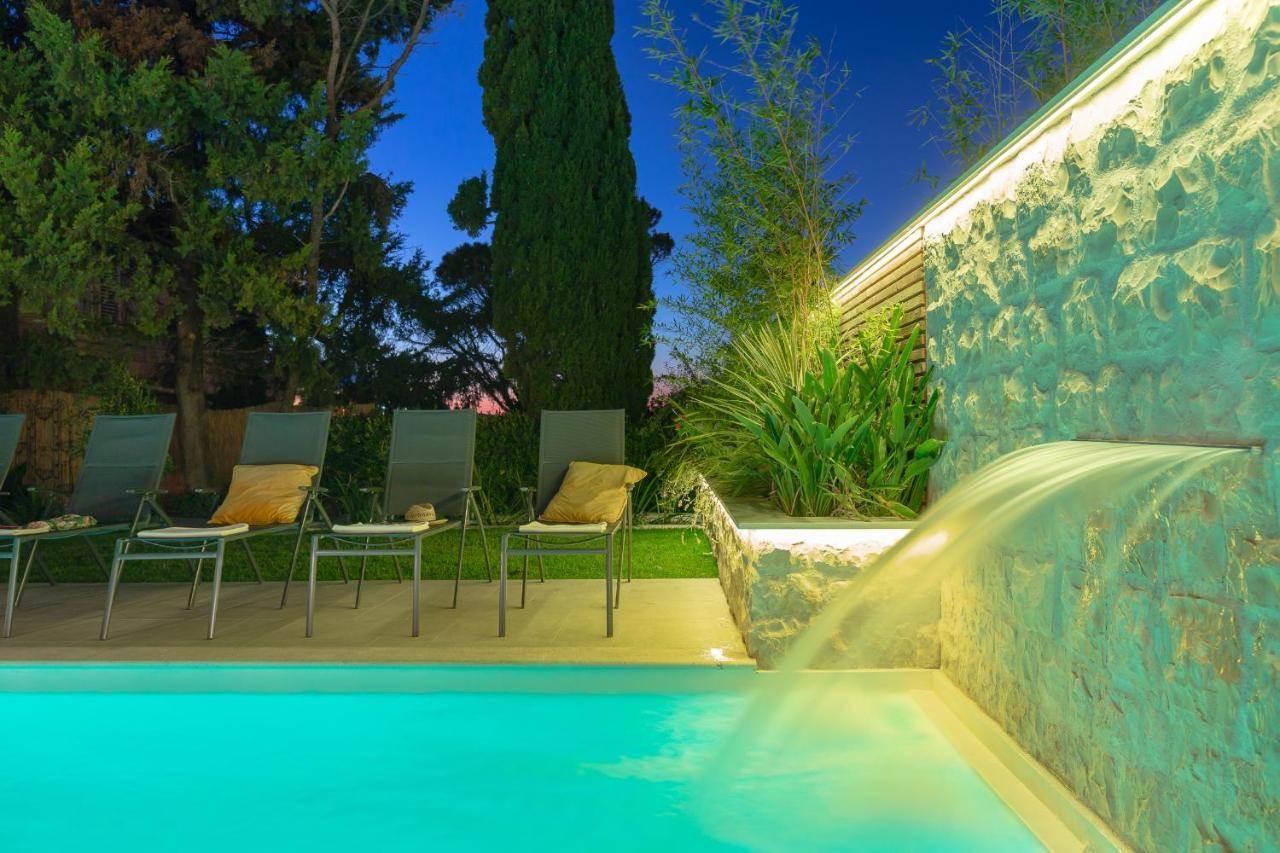 Hedera Estate, Villa Hedera Dubrovnik Buitenkant foto